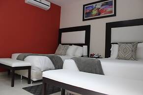 Casa Imperial Managua