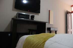 Casa Imperial Managua