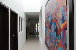 Casa Imperial Managua