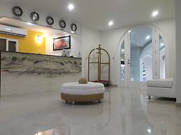 Casa Imperial Managua