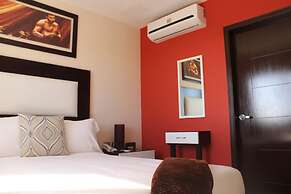 Casa Imperial Managua