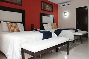 Casa Imperial Managua