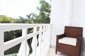 Casa Imperial Managua