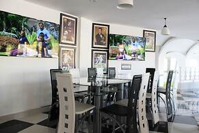 Casa Imperial Managua