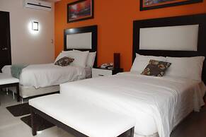 Casa Imperial Managua