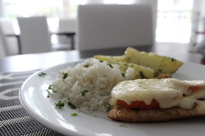 Casa Imperial Managua