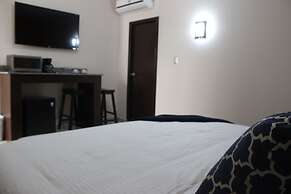 Casa Imperial Managua