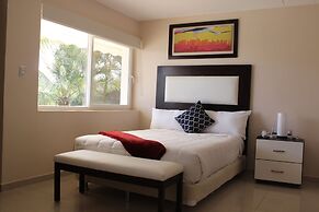 Casa Imperial Managua