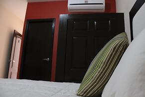 Casa Imperial Managua