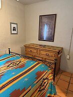 Tombstone San Jose House