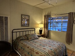 Tombstone San Jose House