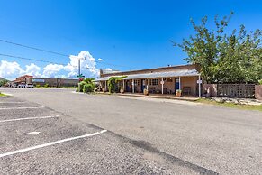 Tombstone San Jose House