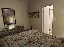 Tombstone San Jose House