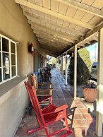 Tombstone San Jose House