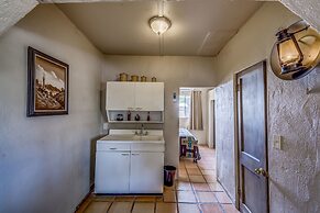 Tombstone San Jose House