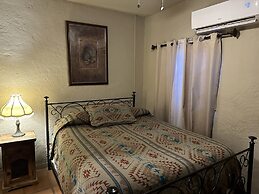 Tombstone San Jose House