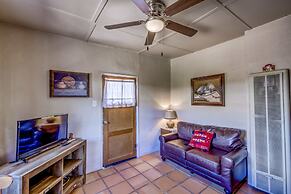 Tombstone San Jose House