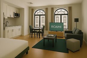 Roami at Factors Row