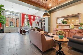 Roami at Factors Row