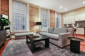 Roami at Factors Row