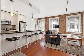 Roami at Factors Row