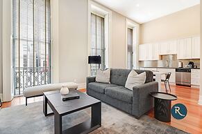 Roami at Factors Row