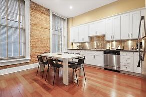 Roami at Factors Row