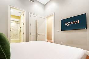 Roami at Factors Row