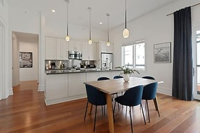 Roami at Factors Row