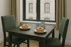 Roami at Factors Row