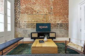 Roami at Factors Row