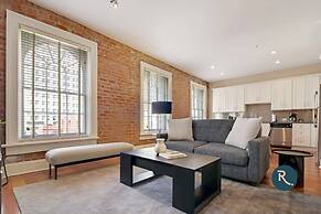 Roami at Factors Row