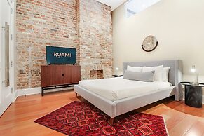 Roami at Factors Row