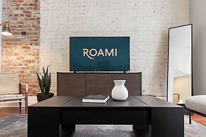 Roami at Factors Row