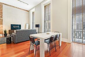 Roami at Factors Row