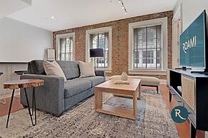 Roami at Factors Row