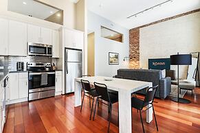 Roami at Factors Row