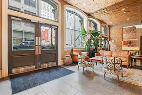 Roami at Factors Row