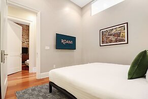 Roami at Factors Row