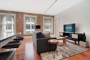 Roami at Factors Row