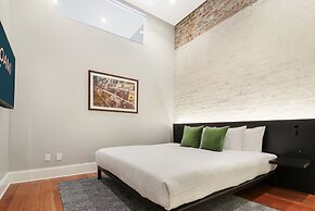 Roami at Factors Row