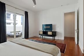 Roami at Factors Row