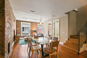 Roami at Factors Row