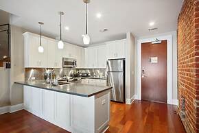 Roami at Factors Row