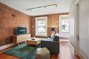 Roami at Factors Row