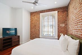 Roami at Factors Row