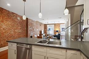 Roami at Factors Row