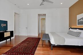 Roami at Factors Row