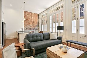 Roami at Factors Row