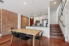 Roami at Factors Row